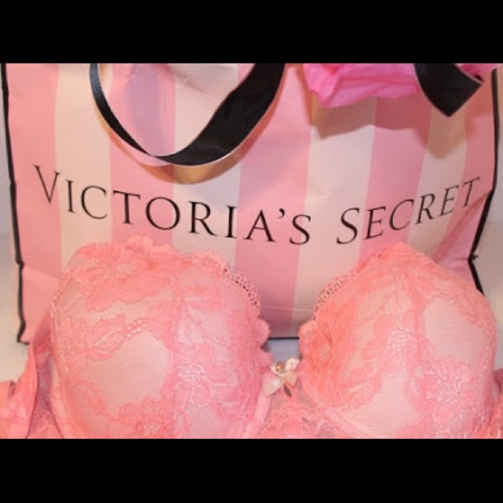 Victoria’s Secret
